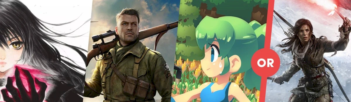 Humble Monthly - septiembre 2018